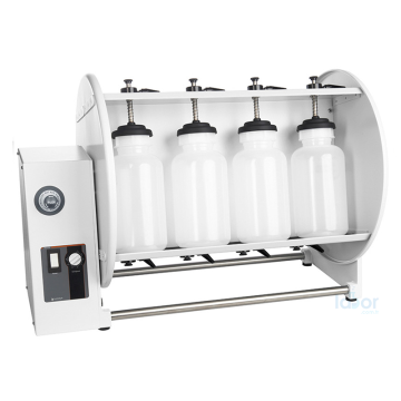 HeidolpH Reax 20/12 Tepeden Çalkalayıcı