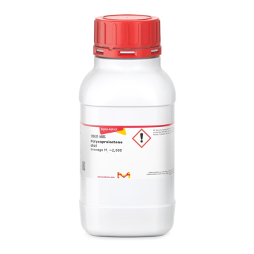 Sigma-Aldrich 189421 Polycaprolactone diol average Mn ~2,000 500 gr