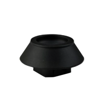 DLAB VT1.1 Vorteks için 30 mm'den Küçük Tüpler için Standart Üst Kap