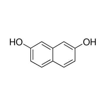 Sigma-Aldrich D116408 2,7-Dihydroxynaphthalene 97% 5 gr