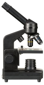 BRESSER NATIONAL GEOGRAPHIC 40x–1280x Mikroskop Akıllı telefon Tutuculu