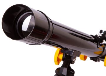 BRESSER NATIONAL GEOGRAPHIC 50/600 AZ Teleskop - Bresser National Geographic 50/600 AZ Telescope