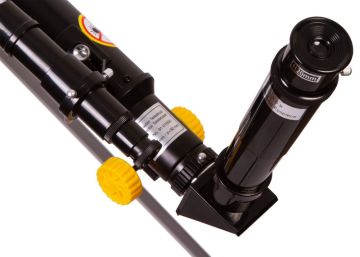 BRESSER NATIONAL GEOGRAPHIC 50/600 AZ Teleskop - Bresser National Geographic 50/600 AZ Telescope