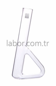 Borucam Eritme Noktası Tayin Tüpü