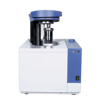 IKA C 2000 Control Version 1 Kalorimetre