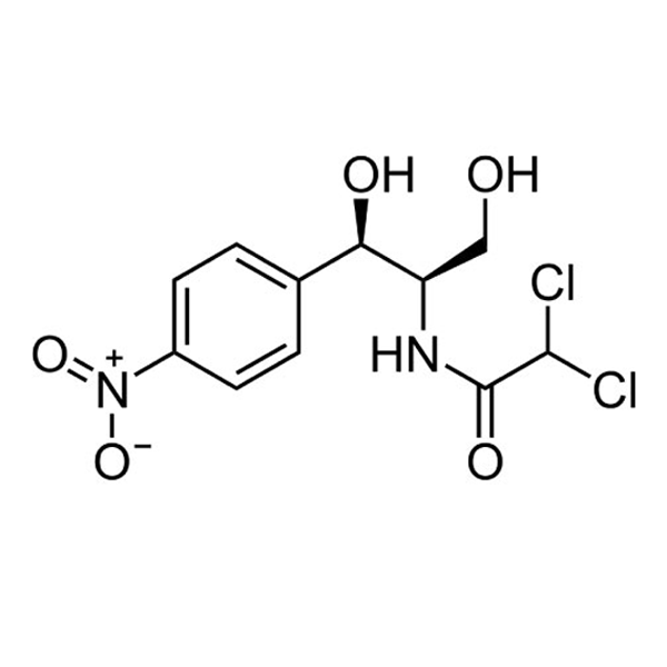 AFG Scientific 283565 Chloramphenicol USP 500 gr
