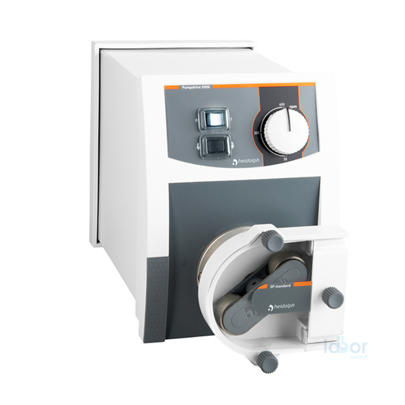 HeidolpH Hei-Flow Value 06 Peristaltik Pompa