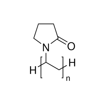 Sigma-Aldrich PVP10 Polyvinylpyrrolidone average mol wt 10,000 100 gr