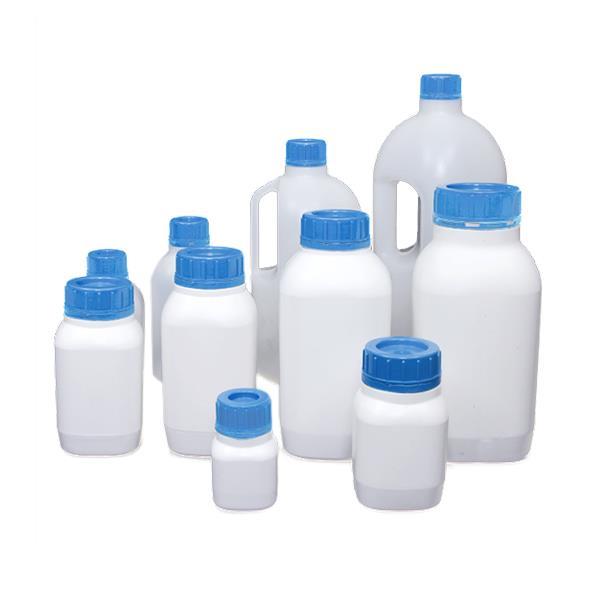 ISOLAB Şişe - P.E - Sıvı Maddeler İçin - 5000 ml - 1 Adet