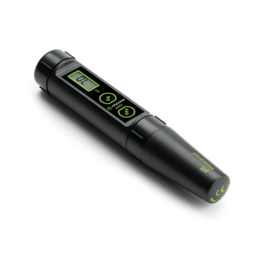 Milwaukee pH 51 Cep Tipi pH Metre  0.0... 14.0 pH