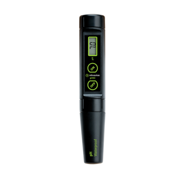 Milwaukee pH 51 Cep Tipi pH Metre  0.0... 14.0 pH