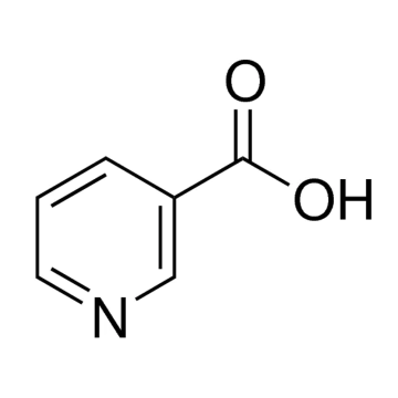 Sigma-Aldrich 47864 Nicotinic acid analytical standard 100 mg