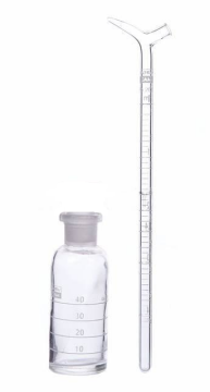 Borucam Hidrotimetri Büreti