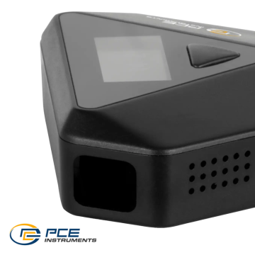 PCE ALC 20 Kişisel Alkolmetre (Kandaki Alkol Değeri için) 0... 400 mg/100 ml Dikkat: Hijyenik sebeplerden dolayı iade veya değişim yoktur!!!