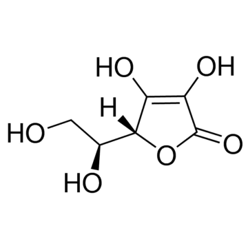 Sigma-Aldrich 47863 L-Ascorbic acid analytical standard 100 mg