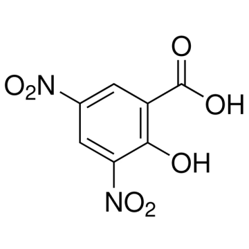 AFG Scientific 337915 3,5-Dinitrosalicylic acid ≥ 99 % (HPLC) 1 kg