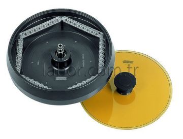 Hettich 4760 Rotor