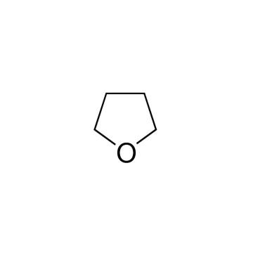 Sigma-Aldrich 401757 Tetrahydrofuran anhydrous, ≥99.9%, inhibitor-free 100 mL