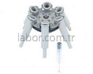Hettich 4619 Rotor