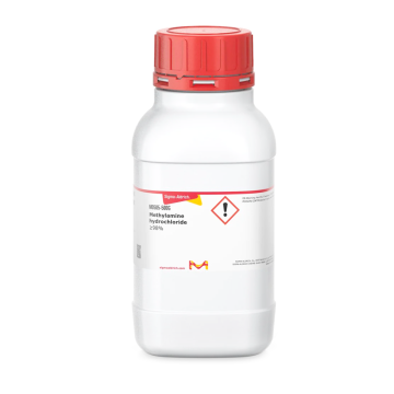 Sigma-Aldrich M0505 Methylamine hydrochloride ≥98% 100 gr