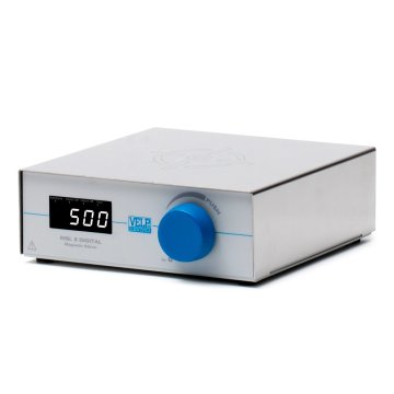 Velp MSL 8 Digital Manyetik Karıştırıcı  1500 rpm / 8 L