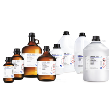 Merck 100926 Diethyl ether EMPROVE® ESSENTIAL Ph Eur, BP 5 L
