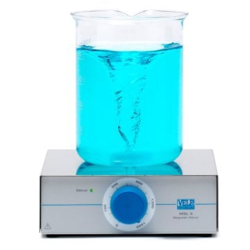 Velp MSL 8 Manyetik Karıştırıcı  1500 rpm / 8 L