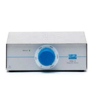 Velp MSL 8 Manyetik Karıştırıcı  1500 rpm / 8 L
