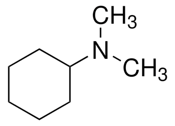 Sigma-Aldrich 290629 N,N-Dimethylcyclohexylamine 99% 1 L
