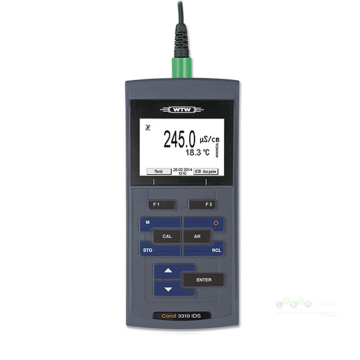 WTW Monoline Cond 3310 Ids İletkenlik Ölçer