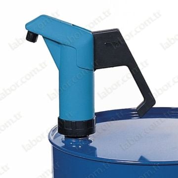 Bürkle 5613-0020 El Pompası