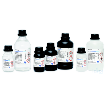 Merck 105428 Ammonia Solution 25% Suprapur®  1 L
