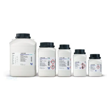 Merck 106342 Sodium Dihydrogen pHospate Dihydrate For Analysis Emsure® Reag. pH Eur  2.5 kg