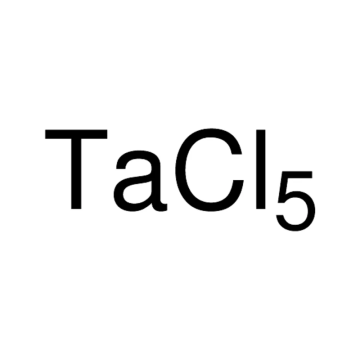 Sigma-Aldrich 510688 Tantalum(V) chloride anhydrous, powder, 99.999% trace metals basis 25 gr