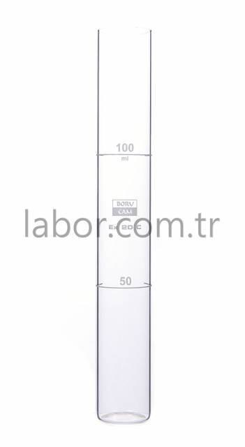 Borucam Nesler Tüpü 50 mL