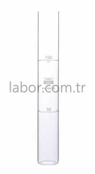 Borucam Nesler Tüpü 50 mL
