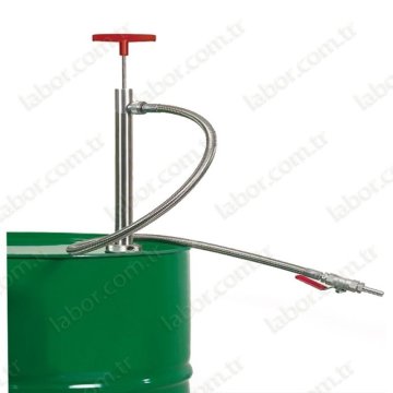 Bürkle 5601-0401 El Pompası