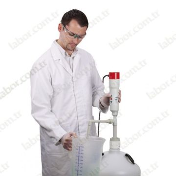 Bürkle 5900-2050 El Pompası