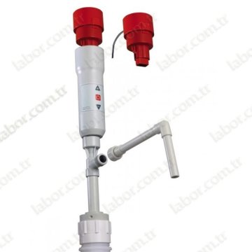 Bürkle 5900-2050 El Pompası