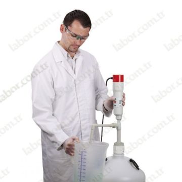 Bürkle 5900-2050 El Pompası