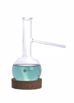 Borucam Destilasyon Balonu 250 ml
