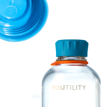 Duran® Youtılıty®  Cam Şişe   Gl 45 500 ml