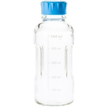 Duran® Youtılıty®  Cam Şişe   Gl 45 500 ml