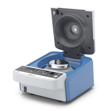 IKA G-L Mikro Santrifüj  800... 15700 Rpm / 12 X 1.5/2.0 ml