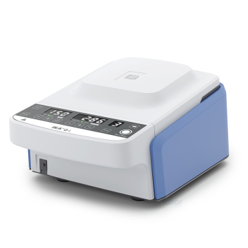 IKA G-L Mikro Santrifüj  800... 15700 Rpm / 12 X 1.5/2.0 ml