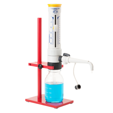 SOCOREX Calibrex™ organo 525 Dispenser 0.1 - 1 mL