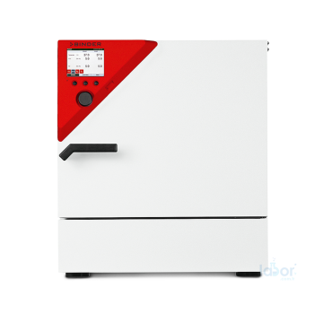 Bınder Cb 60 Co₂ İnkübatör - 4X Bölünmüş İç Kapı
