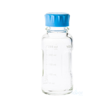 Duran® Youtılıty®  Cam Şişe   Gl 45 250 ml