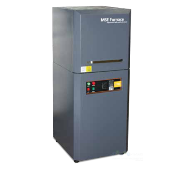 MSE Furnace M_1300_30 Kamara Fırın  30 L/1300 °C