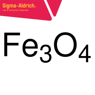 Sigma-Aldrich 310069 Iron(II,III) oxide powder, <5 μm, 95% 25 gr